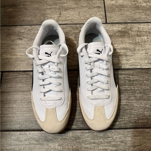 Puma Club Sneakers - Picture 2 of 11